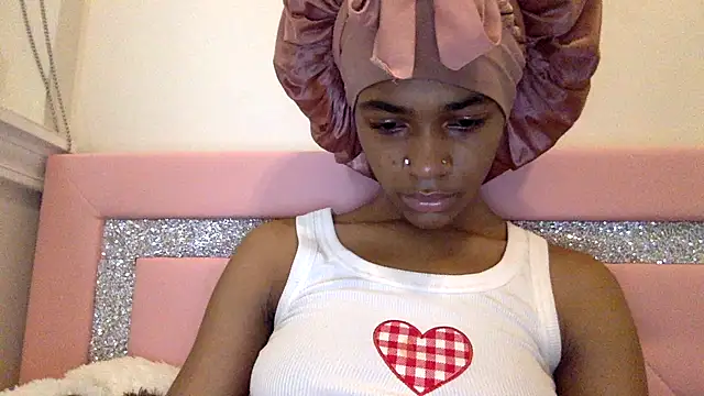 nanasoperf online show from March 10, 8:14 pm