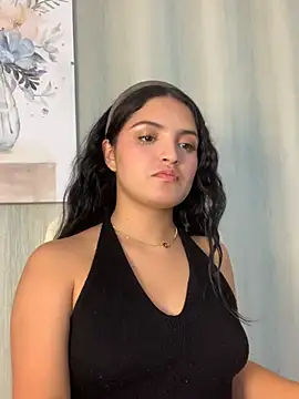 Bella Pinkk online show from March 13, 5:08 pm