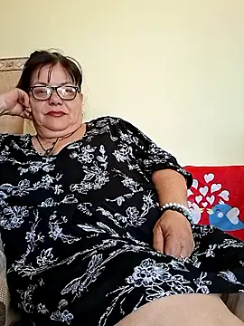 HotMilf80 online show from March 11, 10:10 am