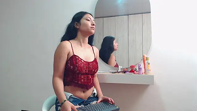 Tamar4 f00x online show from April 6, 1:01 pm