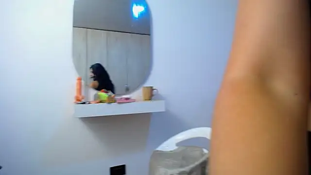 Tamar4 f00x online show from April 21, 1:06 pm