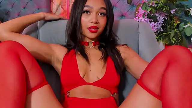 LiahGrey online show from June 27, 10:59 pm