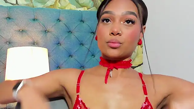 LiahGrey online show from July 8, 8:24 pm