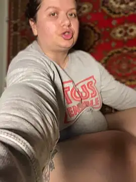 Nenssy555 online show from June 3, 2:33 pm