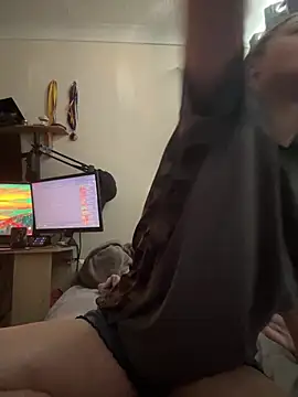 Ameliaxoxoo online show from April 8, 3:01 pm