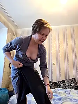  LOLA-LOLA  online show from March 20, 9:14 am