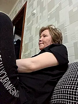  LOLA-LOLA  online show from April 18, 4:44 pm