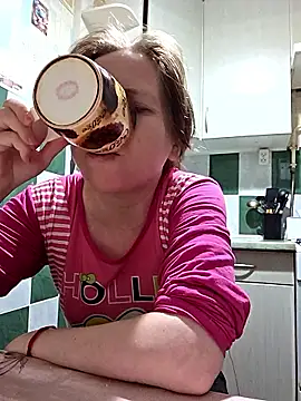  LOLA-LOLA  online show from April 25, 4:04 pm