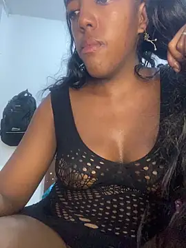 Brenda hot27 online show from June 7, 1:10 am