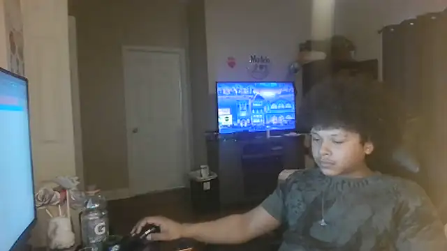 terpeneberpene online show from March 10, 8:25 pm