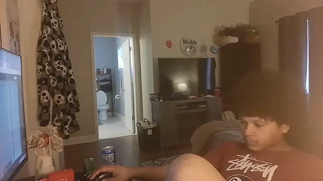 terpeneberpene online show from March 11, 9:43 pm