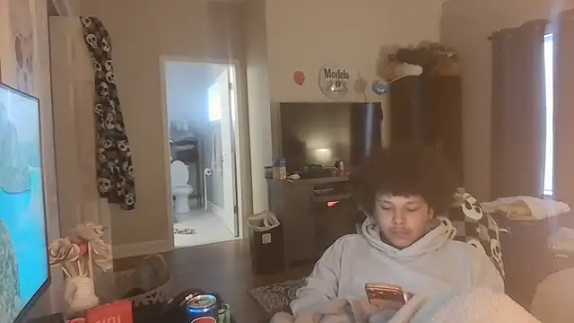 terpeneberpene online show from March 12, 9:43 pm