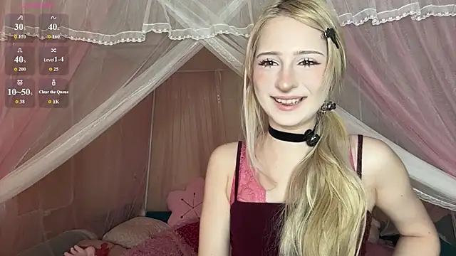 Snapshot of OnlyEva1 chatting on July 23, 10:02 am OnlyEva1 online show from July 23, 10:02 am