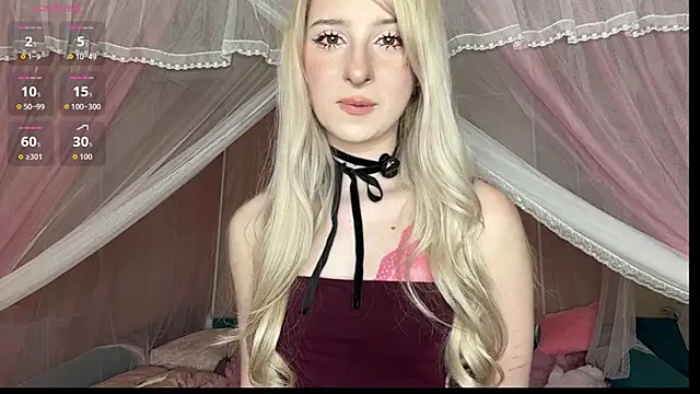 Snapshot of OnlyEva1 chatting on July 31, 12:48 pm OnlyEva1 online show from July 31, 12:48 pm