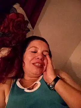 TabooAngel17 online show from March 28, 7:41 am