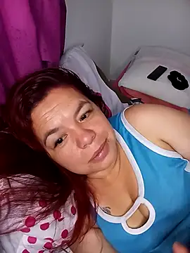 TabooAngel17 online show from April 18, 11:14 am