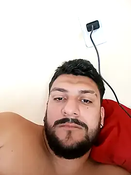 OchefRabudo online show from April 11, 9:08 pm