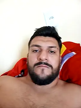 OchefRabudo online show from April 13, 9:09 pm