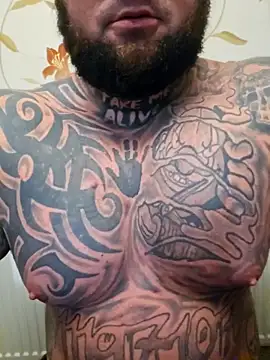 Mark198830 online show from March 10, 10:59 pm