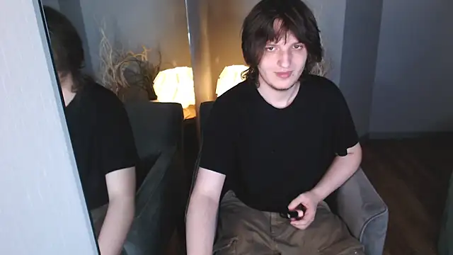 delalex online show from May 15, 11:34 pm