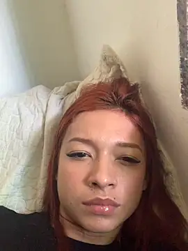 Snapshot of Angellmel chatting on March 28, 5:34 pm Angellmel online show from March 28, 5:34 pm