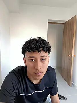 andres 007 online show from March 11, 8:04 pm