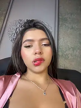 LolliePopsXXX online show from April 8, 1:00 pm