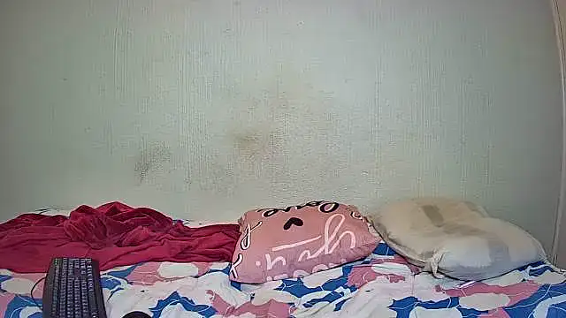 embarbianc online show from March 24, 8:14 pm