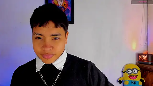 Lee Colee online show from April 1, 2:45 am