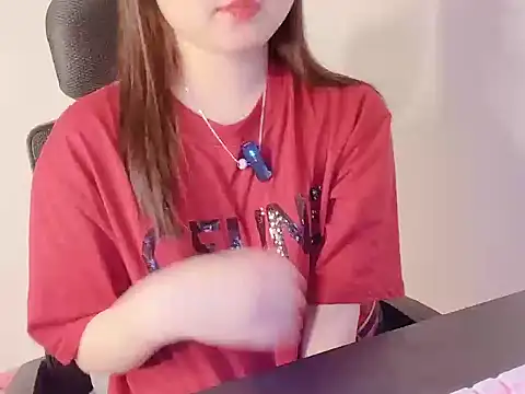 hunhun122 online show from March 29, 7:14 pm