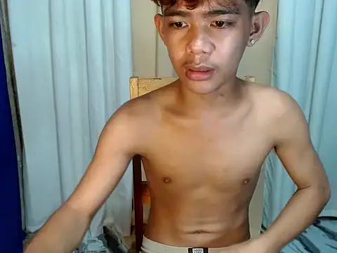 boynextdoorjosh online show from April 11, 6:29 am