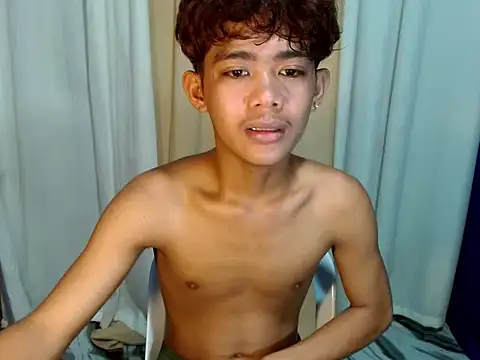 boynextdoorjosh online show from April 23, 4:57 am