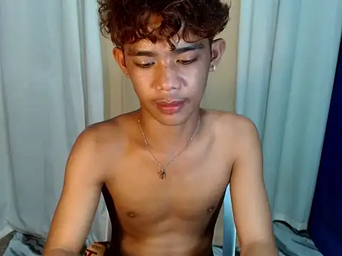 boynextdoorjosh online show from April 25, 1:36 pm