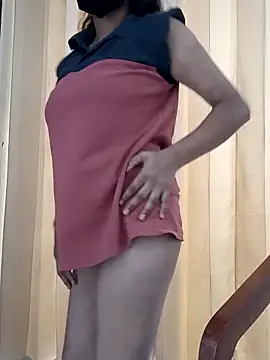 Jesmin khan01 online show from April 4, 7:50 am