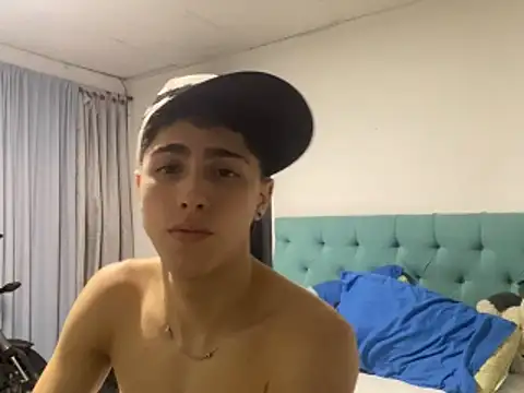 DamonX X online show from March 11, 6:08 am