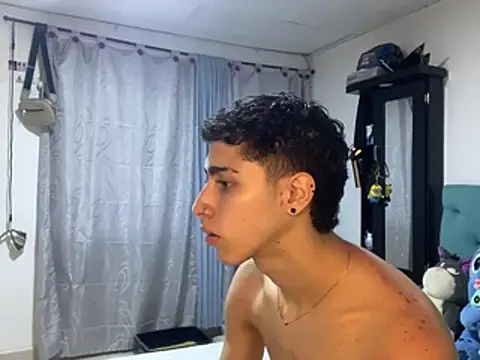 DamonX X online show from March 12, 11:11 pm