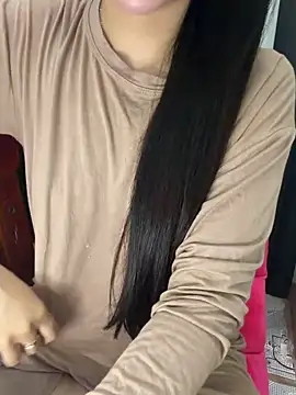 Nanasexy68 online show from March 23, 6:50 am