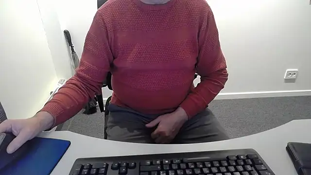 Buggemann online show from March 27, 4:40 am