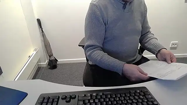 Buggemann online show from April 7, 4:24 am