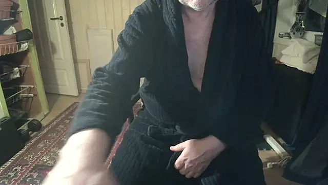 Buggemann online show from April 22, 2:36 am