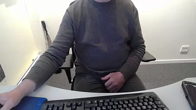 Buggemann online show from April 28, 3:44 am