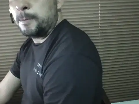 Sergiomachine69 online show from June 18, 1:50 am