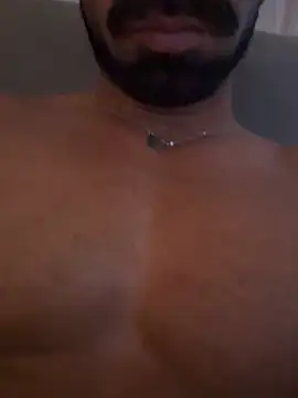 Tonny1836 online show from March 13, 9:38 am