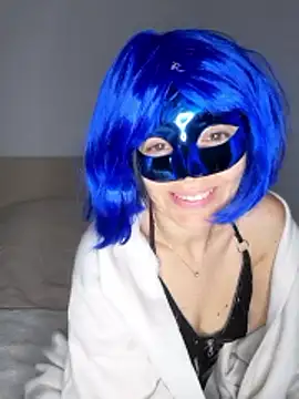 Snapshot of oursecretnights1 chatting on April 20, 8:43 pm oursecretnights1 online show from April 20, 8:43 pm