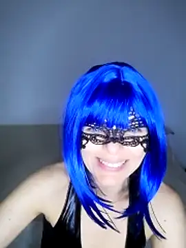 Snapshot of oursecretnights1 chatting on April 25, 7:22 pm oursecretnights1 online show from April 25, 7:22 pm