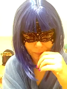Snapshot of oursecretnights1 chatting on May 17, 9:00 pm oursecretnights1 online show from May 17, 9:00 pm
