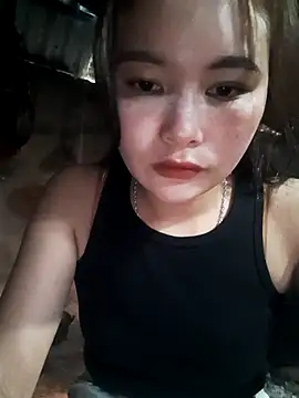 Snapshot of rin2008 chatting on March 16, 10:08 am rin2008 online show from March 16, 10:08 am