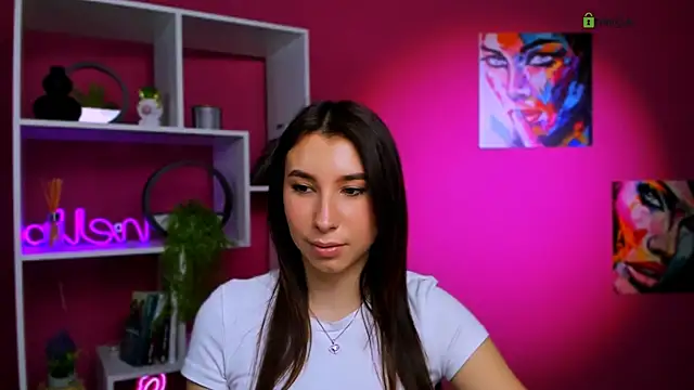 ameliaa sweet online show from April 22, 11:23 am