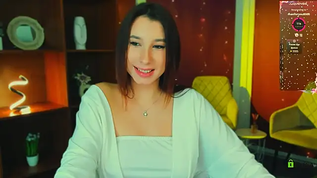 ameliaa sweet online show from May 17, 5:27 am