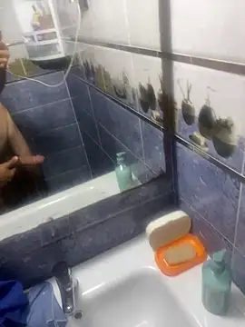 Achrafsad9i online show from March 22, 5:27 pm